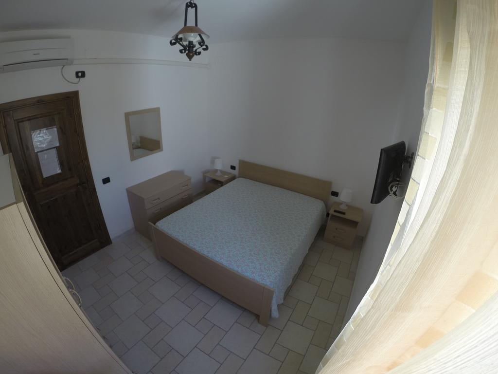 B&B Villa Gallipoli Ruang foto