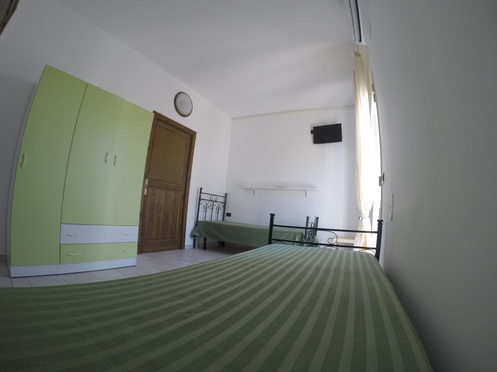 B&B Villa Gallipoli Ruang foto